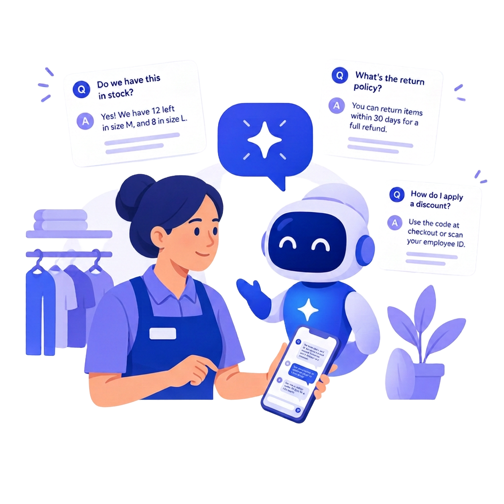 AI Assistant